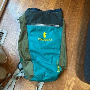 Cotopaxi backpack